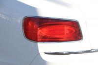 Used 2014 Bentley CONTINENTAL FLYING SPUR W12 W/NAV for sale Sold at Auto Collection in Murfreesboro TN 37129 16
