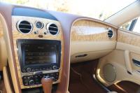 Used 2014 Bentley CONTINENTAL FLYING SPUR W12 W/NAV for sale Sold at Auto Collection in Murfreesboro TN 37129 23