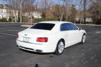Used 2014 Bentley CONTINENTAL FLYING SPUR W12 W/NAV for sale Sold at Auto Collection in Murfreesboro TN 37130 3