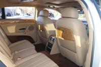 Used 2014 Bentley CONTINENTAL FLYING SPUR W12 W/NAV for sale Sold at Auto Collection in Murfreesboro TN 37129 36