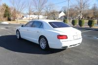 Used 2014 Bentley CONTINENTAL FLYING SPUR W12 W/NAV for sale Sold at Auto Collection in Murfreesboro TN 37129 4