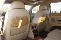 Used 2014 Bentley CONTINENTAL FLYING SPUR W12 W/NAV for sale Sold at Auto Collection in Murfreesboro TN 37129 44