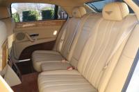 Used 2014 Bentley CONTINENTAL FLYING SPUR W12 W/NAV for sale Sold at Auto Collection in Murfreesboro TN 37129 48