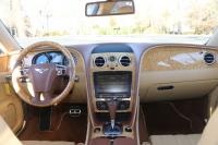 Used 2014 Bentley CONTINENTAL FLYING SPUR W12 W/NAV for sale Sold at Auto Collection in Murfreesboro TN 37129 49