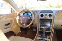 Used 2014 Bentley CONTINENTAL FLYING SPUR W12 W/NAV for sale Sold at Auto Collection in Murfreesboro TN 37130 50
