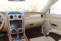 Used 2014 Bentley CONTINENTAL FLYING SPUR W12 W/NAV for sale Sold at Auto Collection in Murfreesboro TN 37129 51
