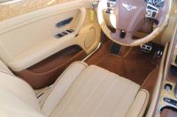 Used 2014 Bentley CONTINENTAL FLYING SPUR W12 W/NAV for sale Sold at Auto Collection in Murfreesboro TN 37129 52
