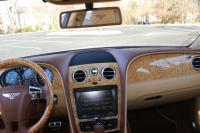Used 2014 Bentley CONTINENTAL FLYING SPUR W12 W/NAV for sale Sold at Auto Collection in Murfreesboro TN 37130 54