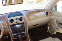 Used 2014 Bentley CONTINENTAL FLYING SPUR W12 W/NAV for sale Sold at Auto Collection in Murfreesboro TN 37129 56