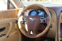 Used 2014 Bentley CONTINENTAL FLYING SPUR W12 W/NAV for sale Sold at Auto Collection in Murfreesboro TN 37129 58