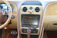 Used 2014 Bentley CONTINENTAL FLYING SPUR W12 W/NAV for sale Sold at Auto Collection in Murfreesboro TN 37129 59