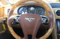 Used 2014 Bentley CONTINENTAL FLYING SPUR W12 W/NAV for sale Sold at Auto Collection in Murfreesboro TN 37130 62