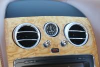 Used 2014 Bentley CONTINENTAL FLYING SPUR W12 W/NAV for sale Sold at Auto Collection in Murfreesboro TN 37129 68