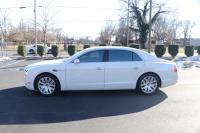 Used 2014 Bentley CONTINENTAL FLYING SPUR W12 W/NAV for sale Sold at Auto Collection in Murfreesboro TN 37129 7