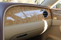 Used 2014 Bentley CONTINENTAL FLYING SPUR W12 W/NAV for sale Sold at Auto Collection in Murfreesboro TN 37129 72