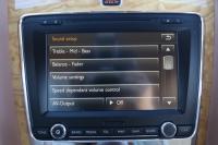 Used 2014 Bentley CONTINENTAL FLYING SPUR W12 W/NAV for sale Sold at Auto Collection in Murfreesboro TN 37129 74