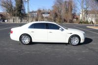 Used 2014 Bentley CONTINENTAL FLYING SPUR W12 W/NAV for sale Sold at Auto Collection in Murfreesboro TN 37130 8