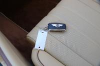 Used 2014 Bentley CONTINENTAL FLYING SPUR W12 W/NAV for sale Sold at Auto Collection in Murfreesboro TN 37129 84