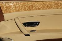 Used 2014 Bentley CONTINENTAL FLYING SPUR W12 W/NAV for sale Sold at Auto Collection in Murfreesboro TN 37129 89