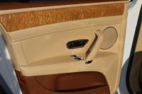 Used 2014 Bentley CONTINENTAL FLYING SPUR W12 W/NAV for sale Sold at Auto Collection in Murfreesboro TN 37129 94