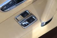 Used 2014 Bentley CONTINENTAL FLYING SPUR W12 W/NAV for sale Sold at Auto Collection in Murfreesboro TN 37129 96