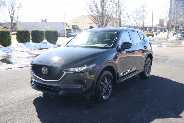 Used 2019 Mazda CX-5 TOURING FWD W/REAR VIEW CAMERA for sale Sold at Auto Collection in Murfreesboro TN 37130 2