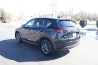 Used 2019 Mazda CX-5 TOURING FWD W/REAR VIEW CAMERA for sale Sold at Auto Collection in Murfreesboro TN 37129 4