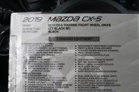 Used 2019 Mazda CX-5 TOURING FWD W/REAR VIEW CAMERA for sale Sold at Auto Collection in Murfreesboro TN 37130 75
