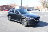 Used 2019 Mazda CX-5 TOURING FWD W/REAR VIEW CAMERA for sale Sold at Auto Collection in Murfreesboro TN 37129 1