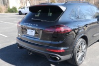 Used 2018 PORSCHE CAYENNE PLATINUM EDITION AWD W/PREMIUM PACKAGE for sale Sold at Auto Collection in Murfreesboro TN 37129 13