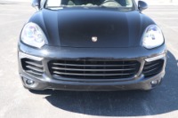 Used 2018 PORSCHE CAYENNE PLATINUM EDITION AWD W/PREMIUM PACKAGE for sale Sold at Auto Collection in Murfreesboro TN 37130 27