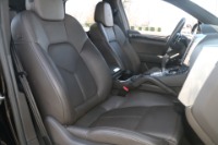 Used 2018 PORSCHE CAYENNE PLATINUM EDITION AWD W/PREMIUM PACKAGE for sale Sold at Auto Collection in Murfreesboro TN 37129 46