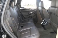 Used 2018 PORSCHE CAYENNE PLATINUM EDITION AWD W/PREMIUM PACKAGE for sale Sold at Auto Collection in Murfreesboro TN 37129 48
