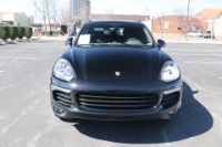 Used 2018 PORSCHE CAYENNE PLATINUM EDITION AWD W/PREMIUM PACKAGE for sale Sold at Auto Collection in Murfreesboro TN 37130 5