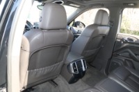 Used 2018 PORSCHE CAYENNE PLATINUM EDITION AWD W/PREMIUM PACKAGE for sale Sold at Auto Collection in Murfreesboro TN 37129 50