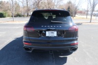 Used 2018 PORSCHE CAYENNE PLATINUM EDITION AWD W/PREMIUM PACKAGE for sale Sold at Auto Collection in Murfreesboro TN 37129 6
