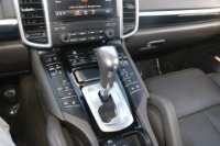 Used 2018 PORSCHE CAYENNE PLATINUM EDITION AWD W/PREMIUM PACKAGE for sale Sold at Auto Collection in Murfreesboro TN 37129 63