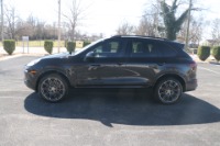 Used 2018 PORSCHE CAYENNE PLATINUM EDITION AWD W/PREMIUM PACKAGE for sale Sold at Auto Collection in Murfreesboro TN 37129 7