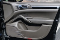Used 2018 PORSCHE CAYENNE PLATINUM EDITION AWD W/PREMIUM PACKAGE for sale Sold at Auto Collection in Murfreesboro TN 37129 78