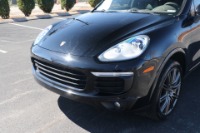 Used 2018 PORSCHE CAYENNE PLATINUM EDITION AWD W/PREMIUM PACKAGE for sale Sold at Auto Collection in Murfreesboro TN 37130 9