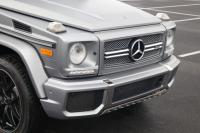 Used 2018 Mercedes-Benz G65 AMG 4MATIC W/NAV for sale Sold at Auto Collection in Murfreesboro TN 37129 11
