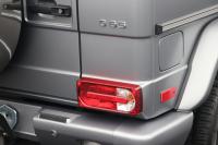 Used 2018 Mercedes-Benz G65 AMG 4MATIC W/NAV for sale Sold at Auto Collection in Murfreesboro TN 37129 14