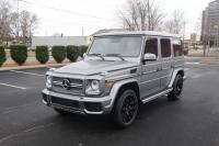 Used 2018 Mercedes-Benz G65 AMG 4MATIC W/NAV for sale Sold at Auto Collection in Murfreesboro TN 37130 2