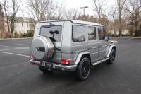 Used 2018 Mercedes-Benz G65 AMG 4MATIC W/NAV for sale Sold at Auto Collection in Murfreesboro TN 37130 3