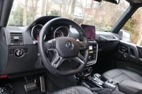 Used 2018 Mercedes-Benz G65 AMG 4MATIC W/NAV for sale Sold at Auto Collection in Murfreesboro TN 37129 31