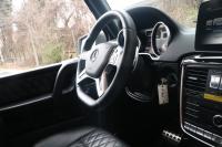 Used 2018 Mercedes-Benz G65 AMG 4MATIC W/NAV for sale Sold at Auto Collection in Murfreesboro TN 37129 36
