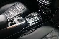 Used 2018 Mercedes-Benz G65 AMG 4MATIC W/NAV for sale Sold at Auto Collection in Murfreesboro TN 37129 39