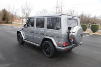 Used 2018 Mercedes-Benz G65 AMG 4MATIC W/NAV for sale Sold at Auto Collection in Murfreesboro TN 37130 4