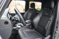 Used 2018 Mercedes-Benz G65 AMG 4MATIC W/NAV for sale Sold at Auto Collection in Murfreesboro TN 37129 42