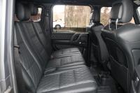 Used 2018 Mercedes-Benz G65 AMG 4MATIC W/NAV for sale Sold at Auto Collection in Murfreesboro TN 37129 47